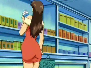 BravoTube Porn - Manga Character Fantasies About Fucking A Hot Girl