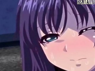 SpankWire Porn - Anime Babes Have Some Lesbo Fun