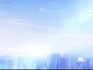 The Woman In Charge (milf)