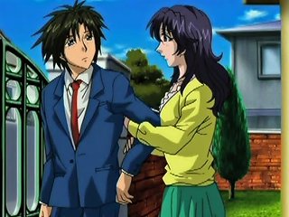 TNAFlix Porn - The Dominant Woman In Charge