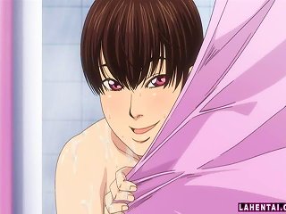 AnyPorn Porn - The Dominant Woman Or Woman In Charge